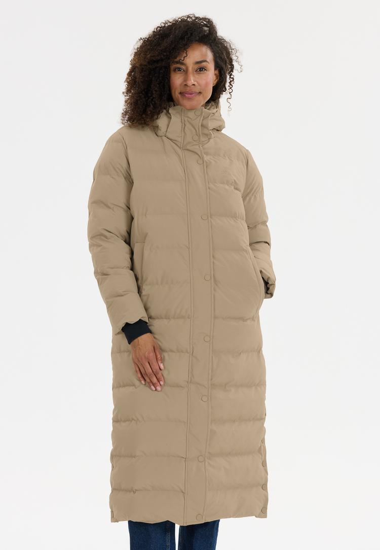 Whistler Whistler JOANA Steppmantel Damen - 3040 Fallen Rock - 1 | SportScheck