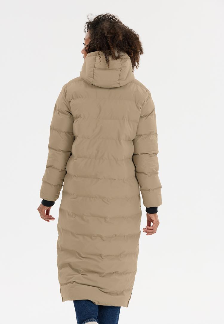 Whistler Whistler JOANA Steppmantel Damen - 3040 Fallen Rock - 2 | SportScheck