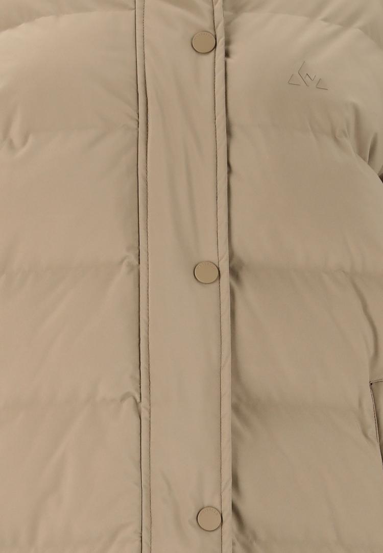 Whistler Whistler JOANA Steppmantel Damen - 3040 Fallen Rock - 2 | SportScheck