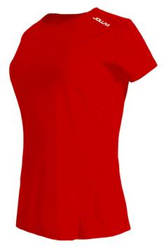 JOLUVI Runplex Funktionsshirt Damen ROJO