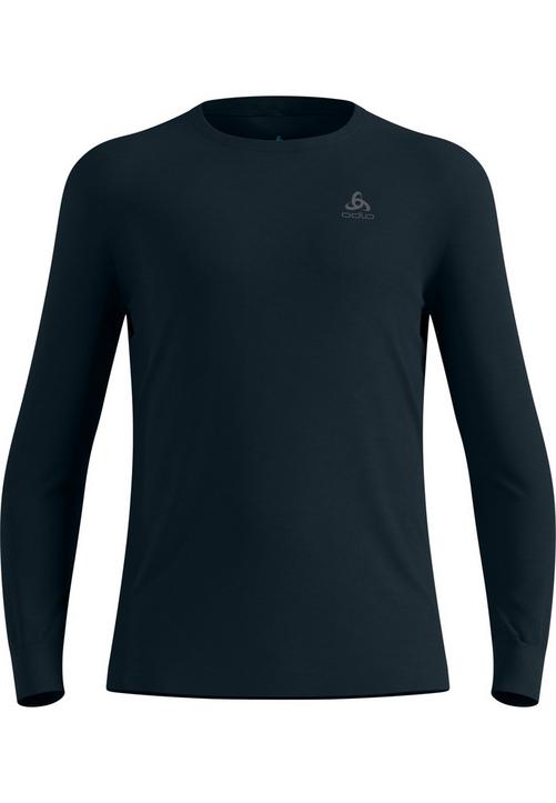 Odlo MERINO WARM Funktionsshirt Herren