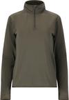 Endurance VIRONIC W Waffle Langarmshirt Damen - 1285 Chimera