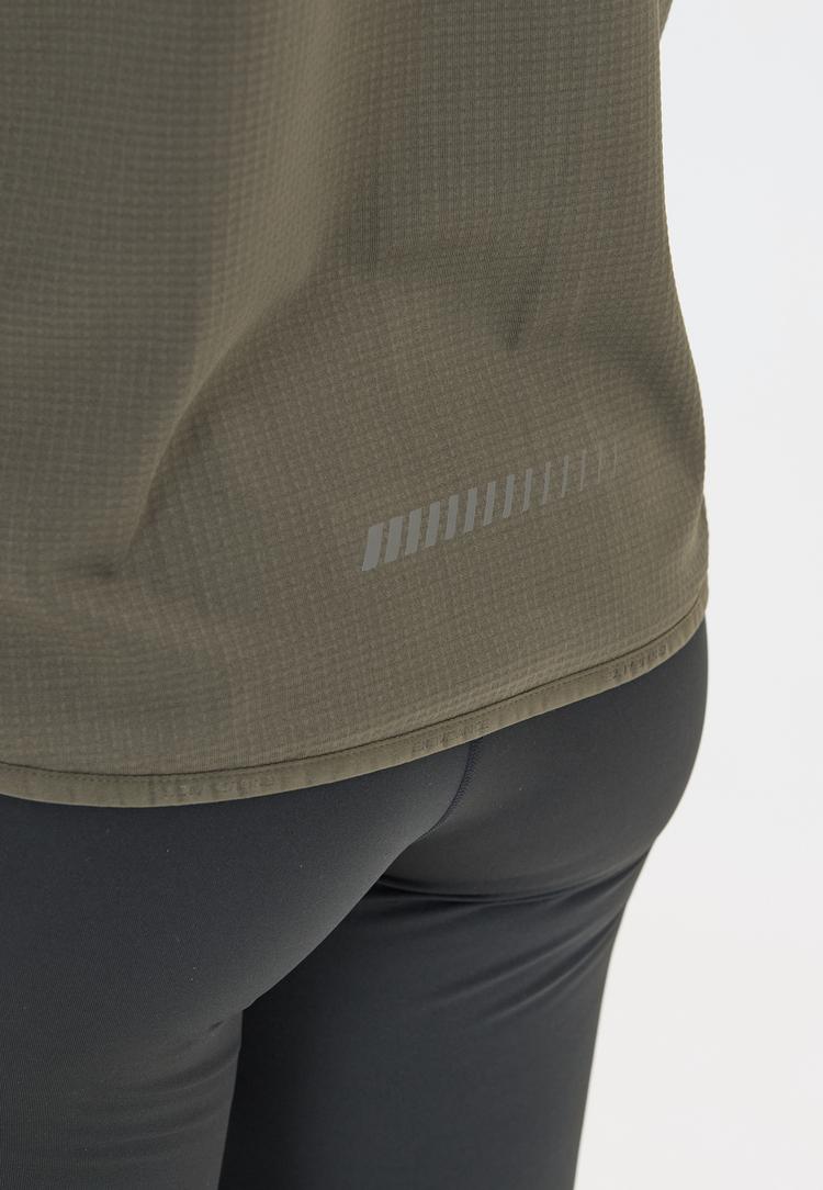 Endurance Endurance VIRONIC W Waffle Langarmshirt Damen - 1285 Chimera - 2 | SportScheck