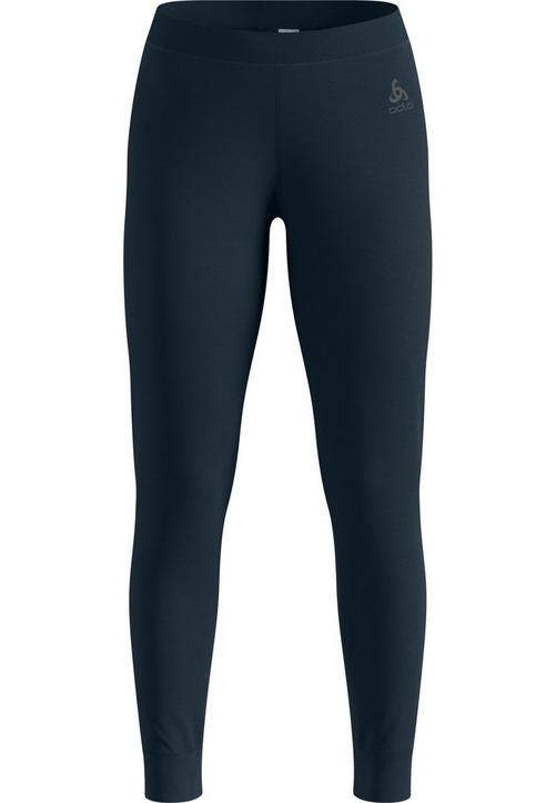 Odlo MERINO WARM Funktionsunterhose Damen
