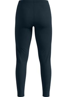 Rückansicht von Odlo MERINO WARM Thermounterhose Damen 20731