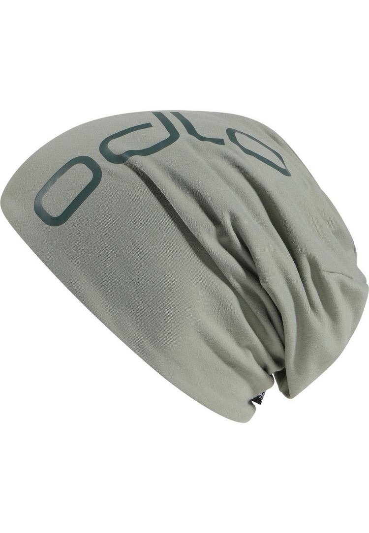 Odlo Odlo REVERSIBLE Wendem&uuml;tze - shadow - urban chic(11006) - 0 | SportScheck