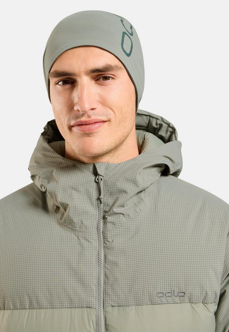 Odlo Odlo REVERSIBLE Wendem&uuml;tze - shadow - urban chic(11006) - 0 | SportScheck