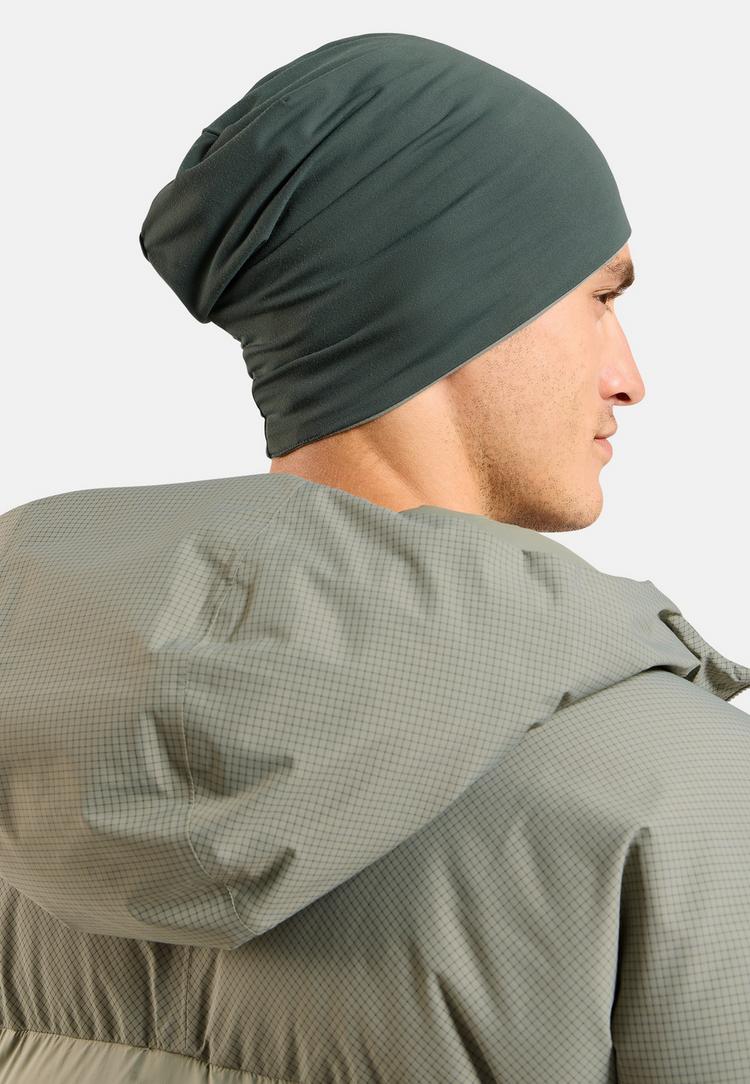 Odlo Odlo REVERSIBLE Wendem&uuml;tze - shadow - urban chic(11006) - 1 | SportScheck