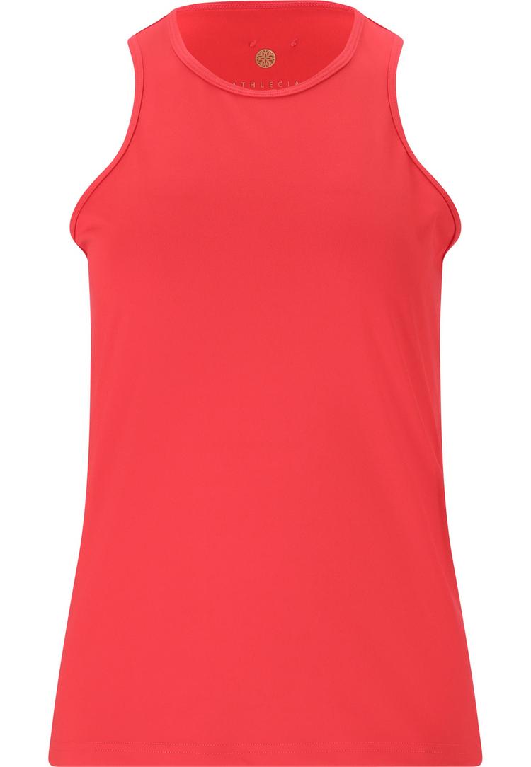 Athlecia Athlecia Almi Tanktop Damen - 4226 Teaberry - 0 | SportScheck