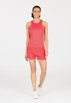 Rückansicht von Athlecia Almi Tanktop Damen 4226 Teaberry