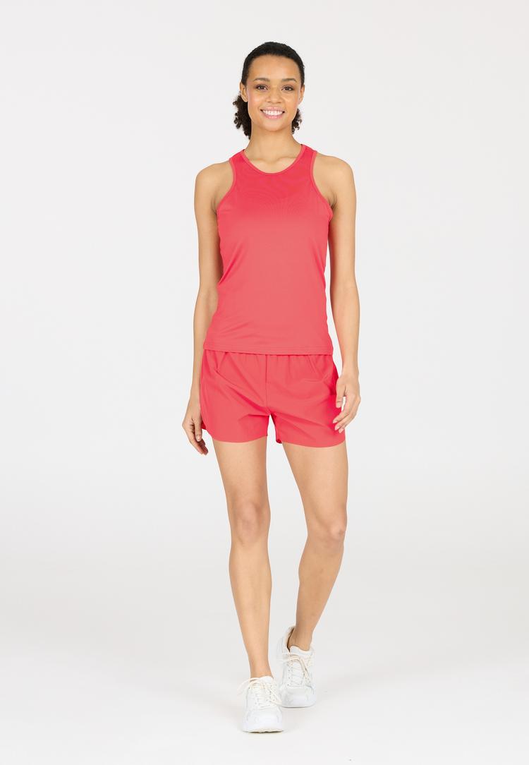 Athlecia Athlecia Almi Tanktop Damen - 4226 Teaberry - 0 | SportScheck