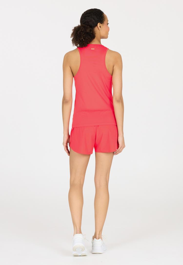 Athlecia Athlecia Almi Tanktop Damen - 4226 Teaberry - 2 | SportScheck