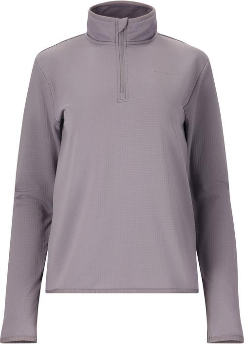 Endurance VIRONIC W Waffle Langarmshirt Damen