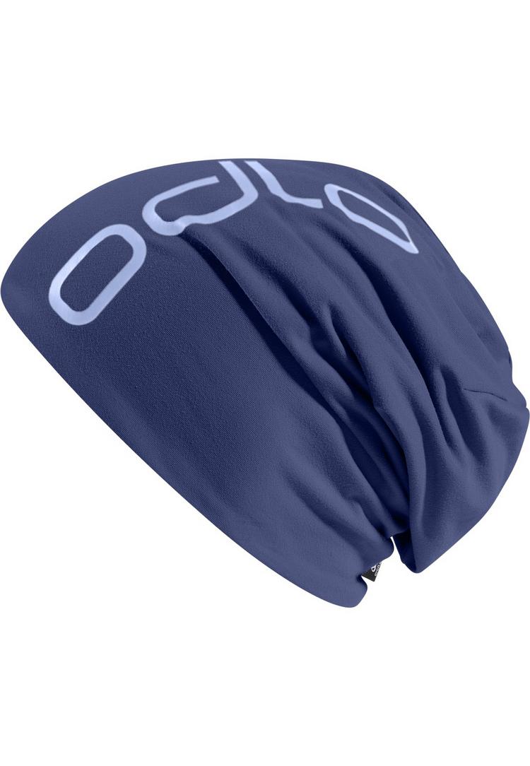 Odlo Odlo REVERSIBLE Wendem&uuml;tze - skipper blue - blue heron(21805) - 0 | SportScheck