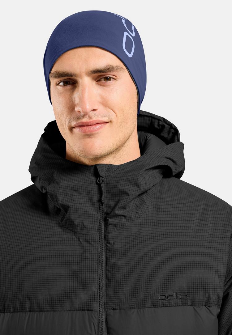 Odlo Odlo REVERSIBLE Wendem&uuml;tze - skipper blue - blue heron(21805) - 0 | SportScheck