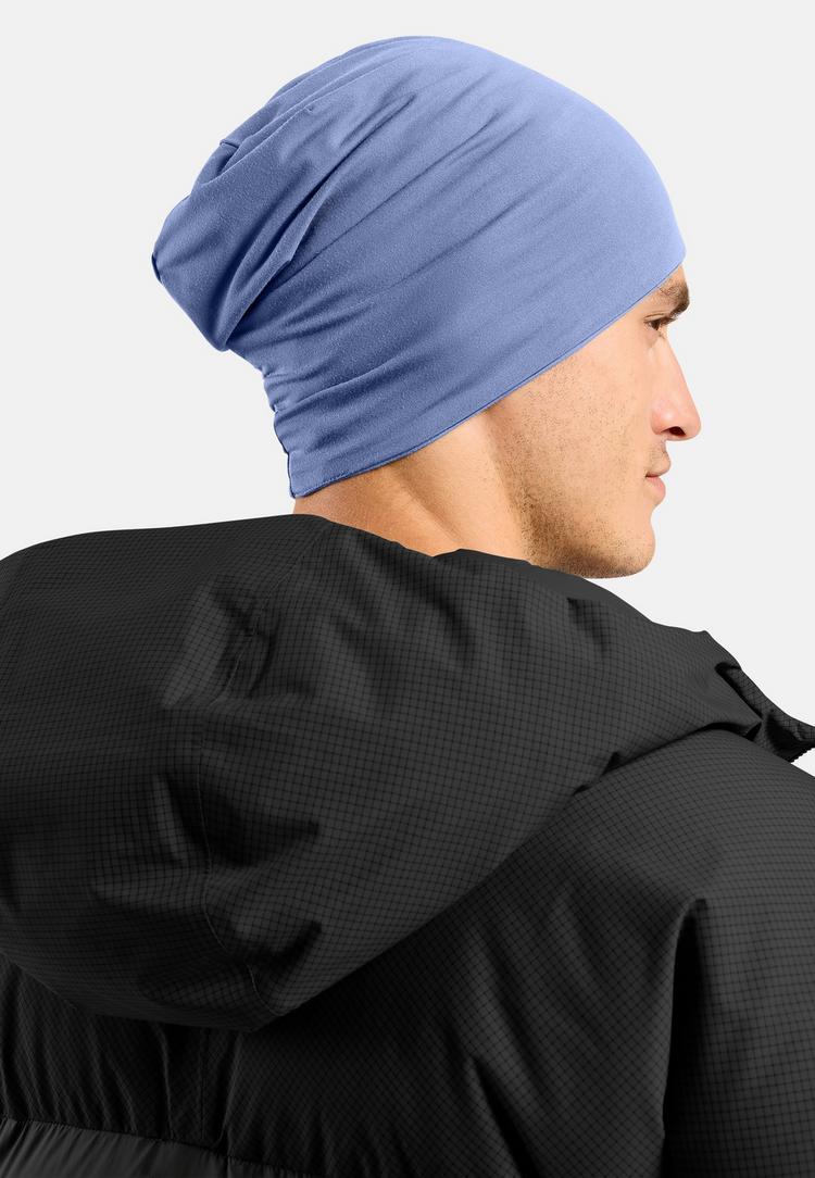 Odlo Odlo REVERSIBLE Wendem&uuml;tze - skipper blue - blue heron(21805) - 1 | SportScheck