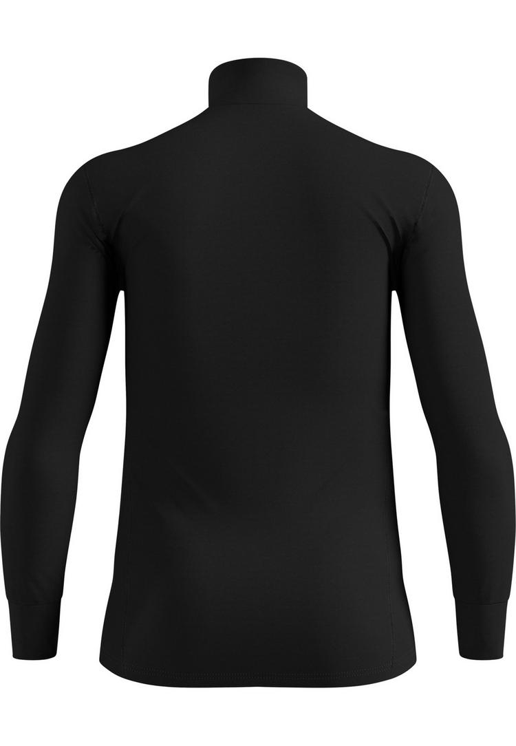 Odlo Odlo ACTIVE WARM ECO Funktionsshirt Herren - black(15000) - 0 | SportScheck