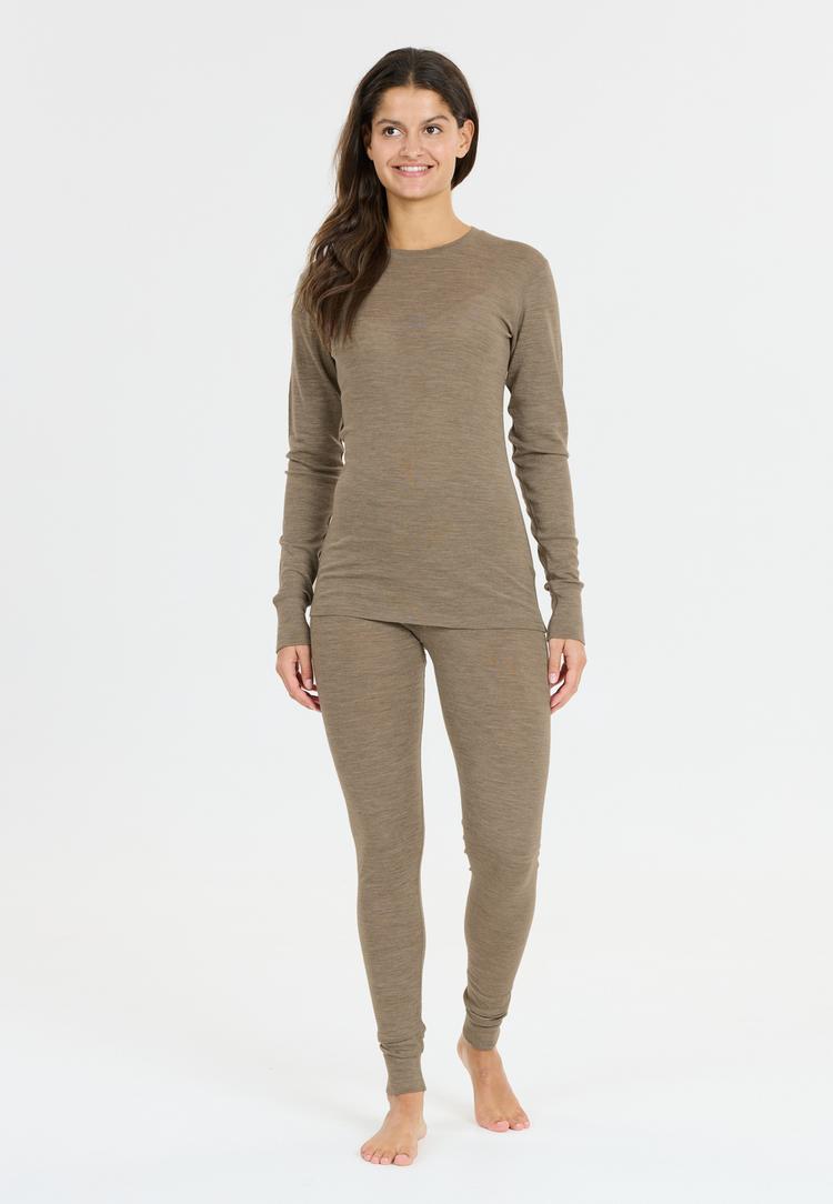 Whistler Whistler Cerro Skihose Damen - 3040 Fallen Rock - 0 | SportScheck