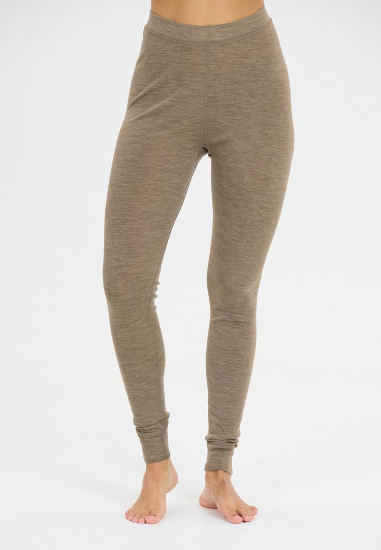 Whistler Whistler Cerro Skihose Damen - 3040 Fallen Rock - 1 | SportScheck