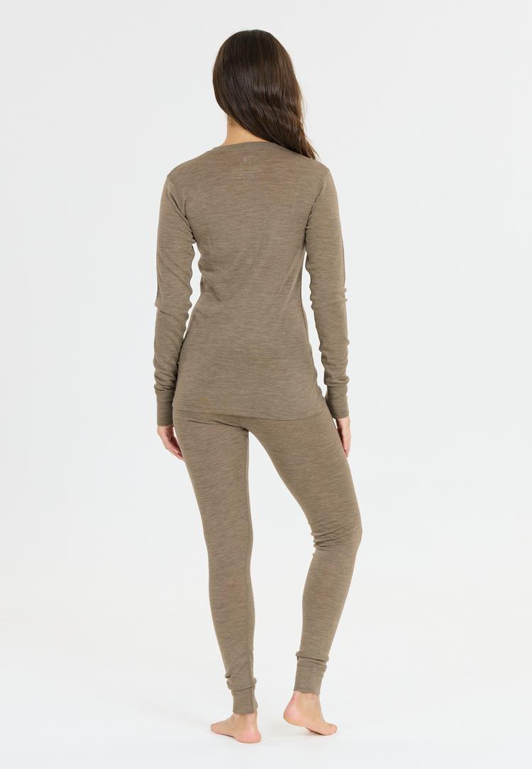 Whistler Whistler Cerro Skihose Damen - 3040 Fallen Rock - 2 | SportScheck