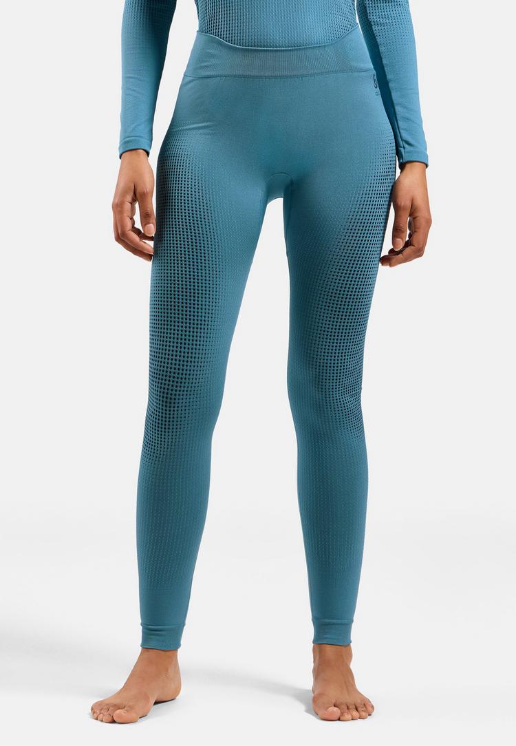 Odlo Odlo PERFORMANCE WARM Funktionsunterhose Damen - 21090 - 0 | SportScheck