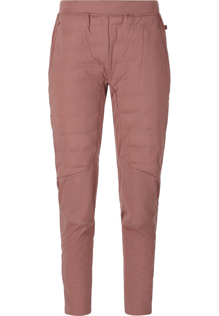Endurance Endurance Eluna Funktionshose Damen - 4321 Rose Taupe - 0 | SportScheck