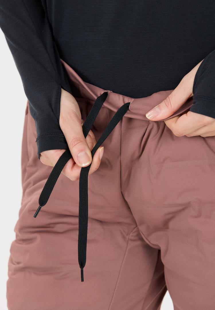 Endurance Endurance Eluna Funktionshose Damen - 4321 Rose Taupe - 0 | SportScheck