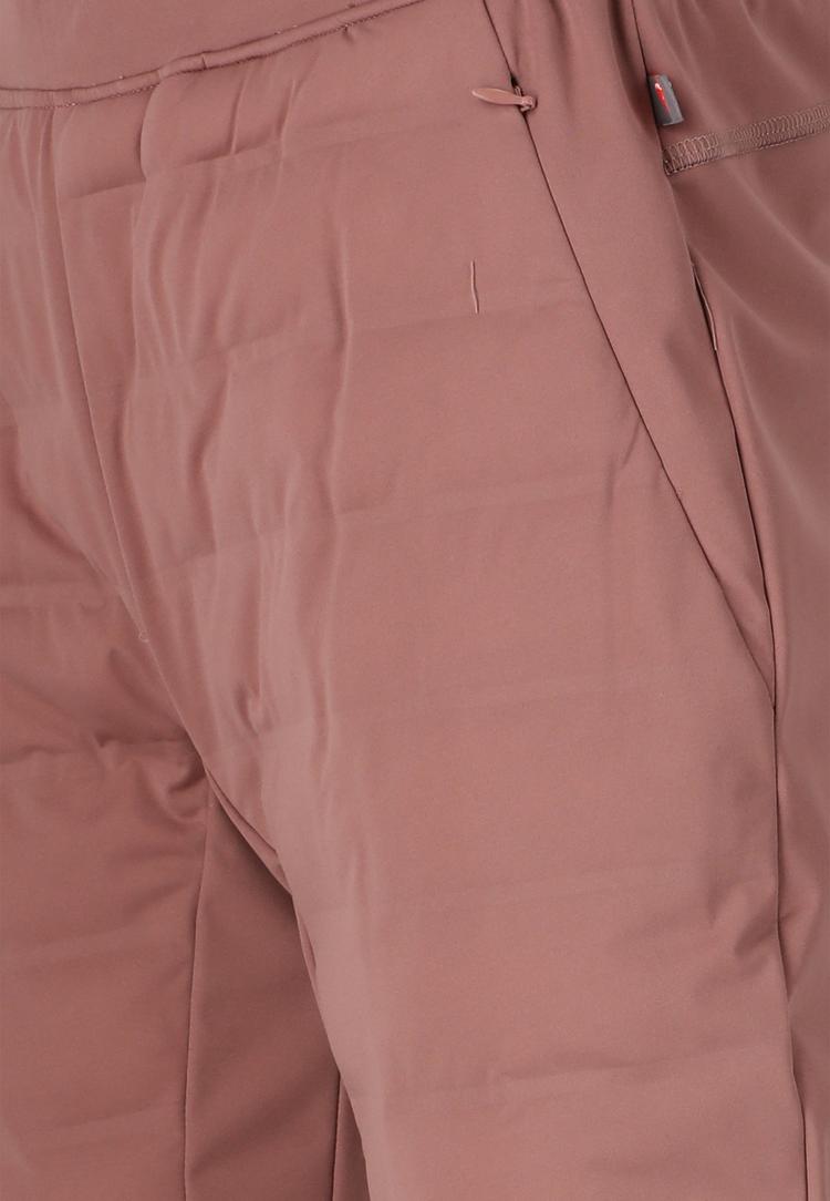 Endurance Endurance Eluna Funktionshose Damen - 4321 Rose Taupe - 1 | SportScheck