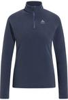 Odlo RIGI Fleecehoodie Damen - india ink(22200)