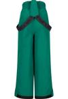 ZigZag Soho Skihose Jungen - 3253 Alpine Green
