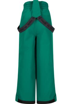 ZigZag Soho Skihose Kinder 3253 Alpine Green