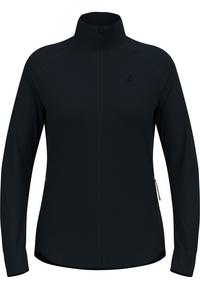 Odlo BERRA Fleecejacke Damen - dark sapphire(20731)