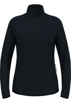 Odlo BERRA Fleecejacke Damen dark sapphire(20731)