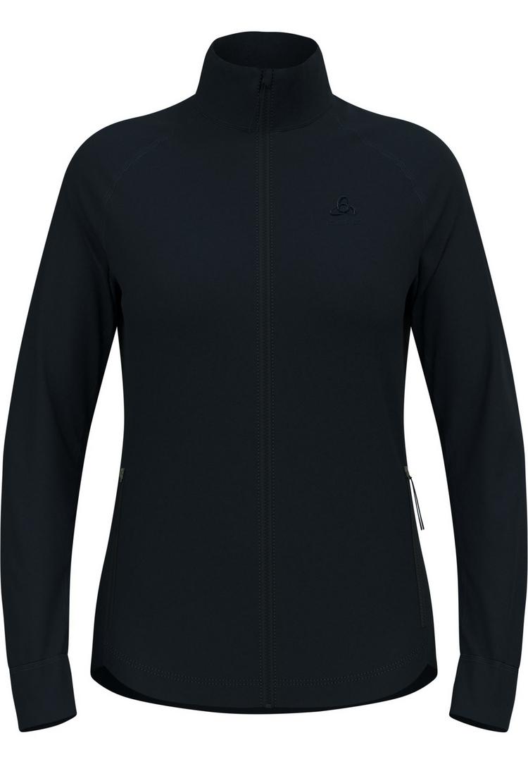 Odlo Odlo BERRA Fleecejacke Damen - dark sapphire(20731) - 0 | SportScheck