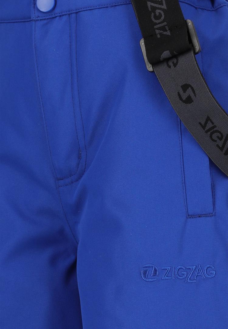 ZigZag ZigZag Soho Skihose Jungen - 2047 Surf the Web - 0 | SportScheck