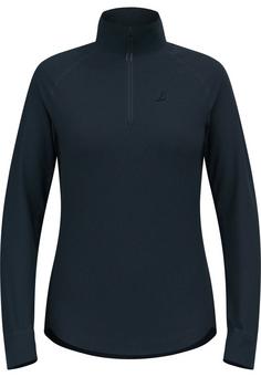 Odlo BERRA Fleecepullover Damen dark sapphire(20731)