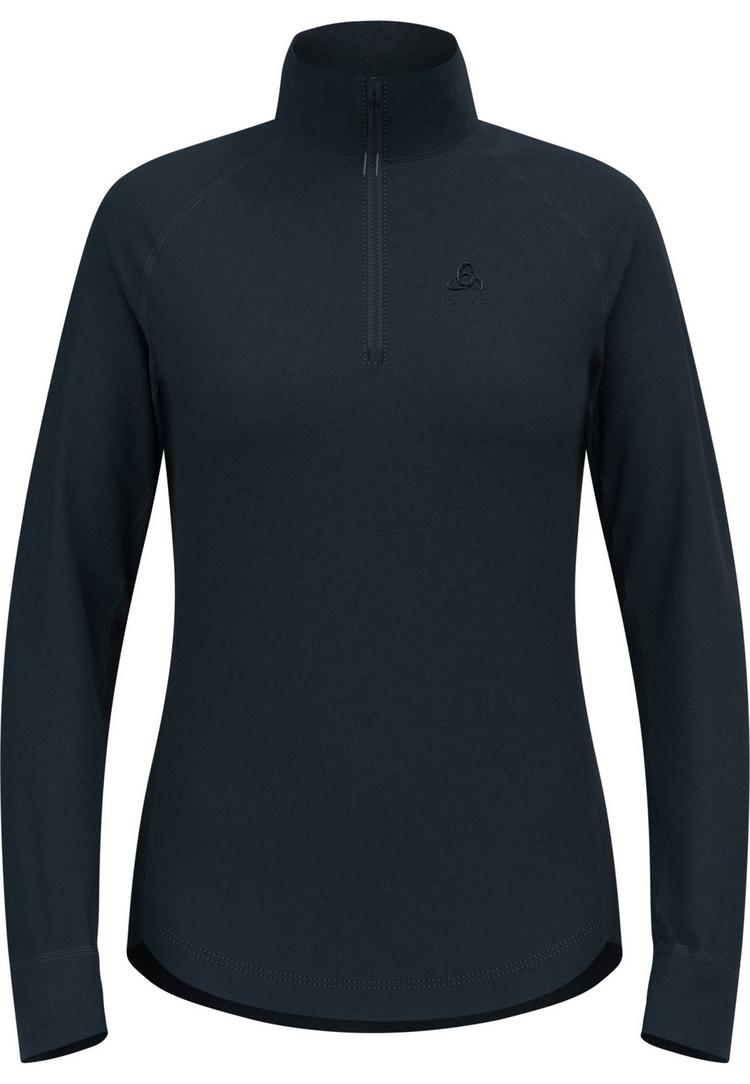 Odlo Odlo BERRA Fleecepullover Damen - dark sapphire(20731) - 0 | SportScheck