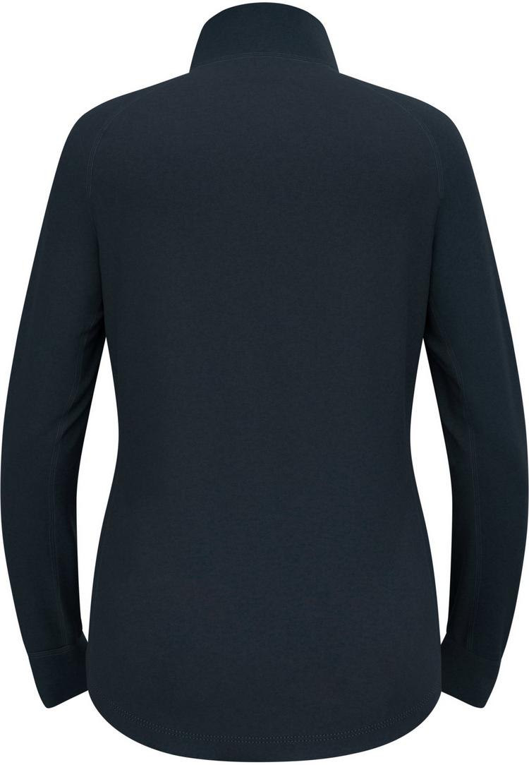 Odlo Odlo BERRA Fleecepullover Damen - dark sapphire(20731) - 0 | SportScheck