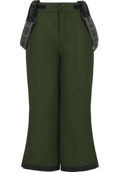 ZigZag Soho Skihose Kinder 3074 Kombu Green