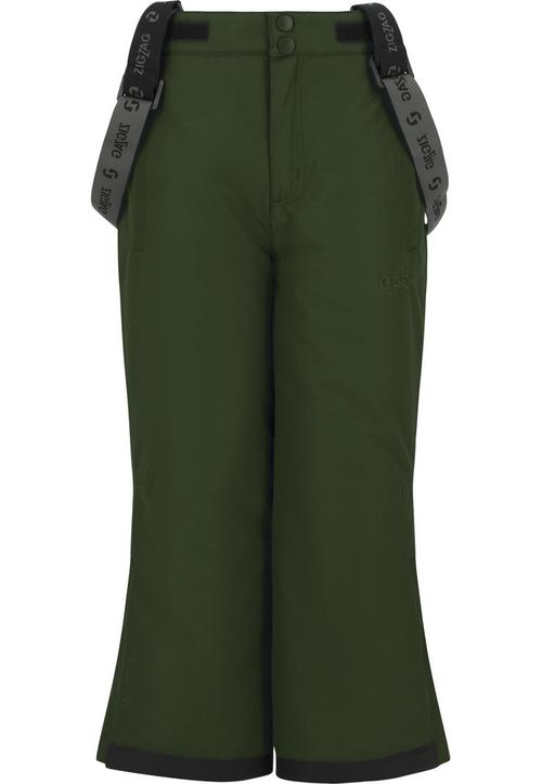 ZigZag Soho Skihose Jungen