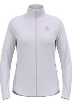 Odlo BERRA Fleecejacke Damen misty lilac(21091)