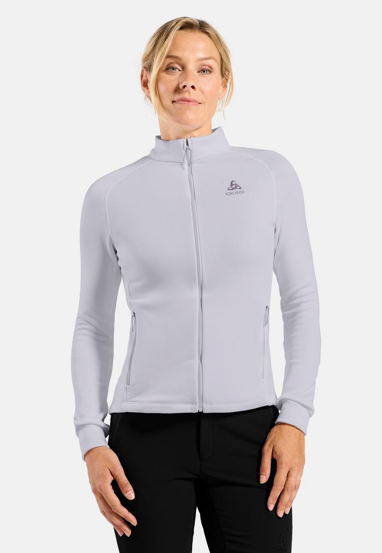 Odlo Odlo BERRA Fleecejacke Damen - misty lilac(21091) - 0 | SportScheck