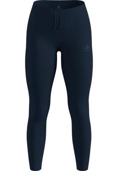 Odlo ESSENTIAL Lauftights Damen dark sapphire(20731)