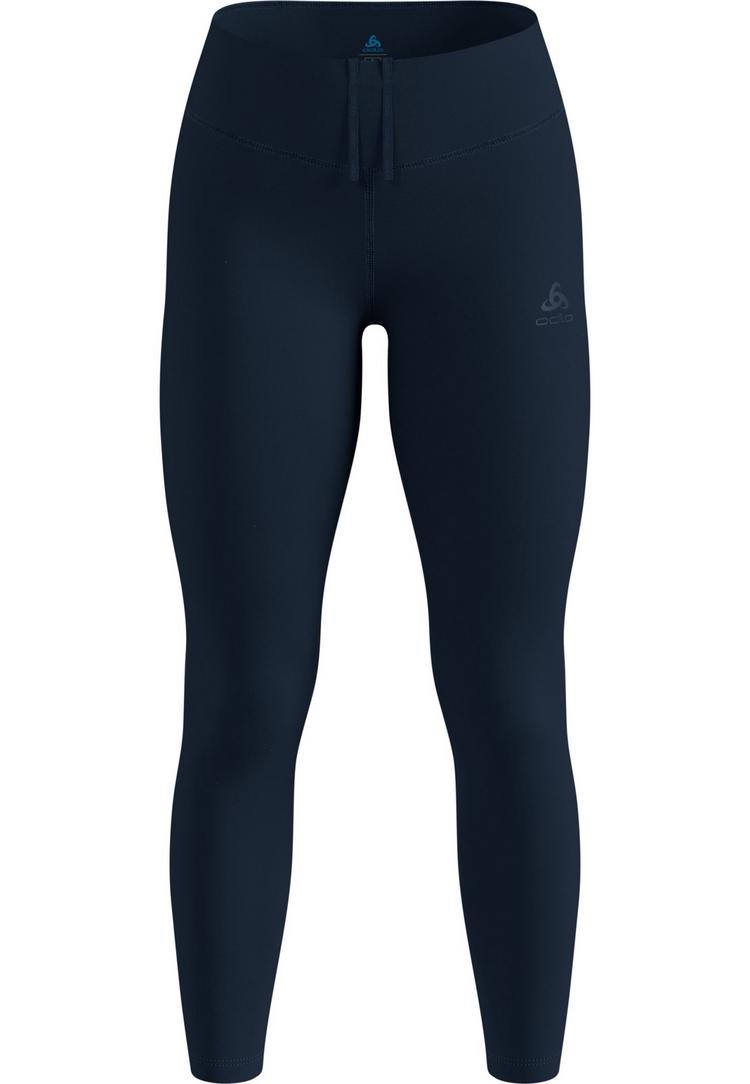 Odlo Odlo ESSENTIAL Lauftights Damen - dark sapphire(20731) - 0 | SportScheck