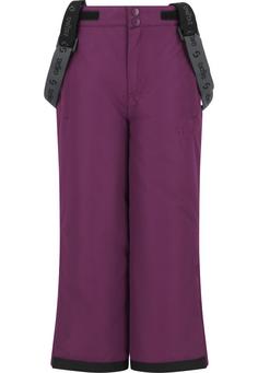 ZigZag Soho Skihose Kinder 4078 Dark Purple