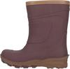 ZigZag Fian Gummistiefel Kinder - 4261 Huckleberry