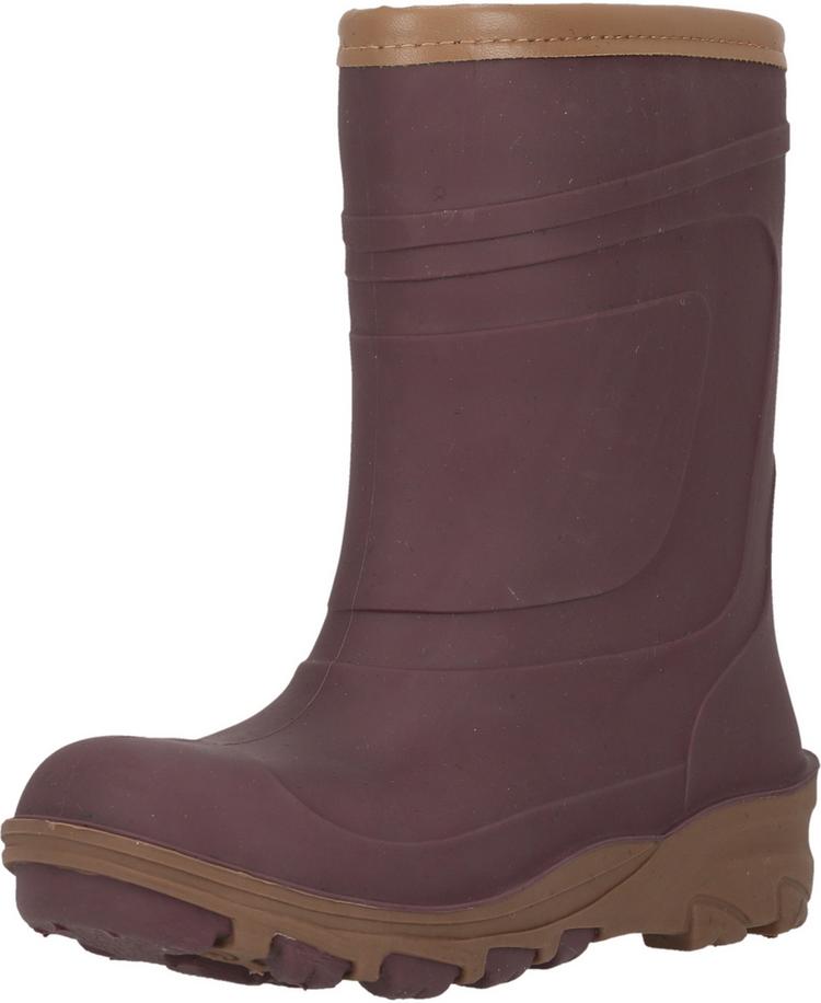 ZigZag ZigZag Fian Gummistiefel Kinder - 4261 Huckleberry - 0 | SportScheck