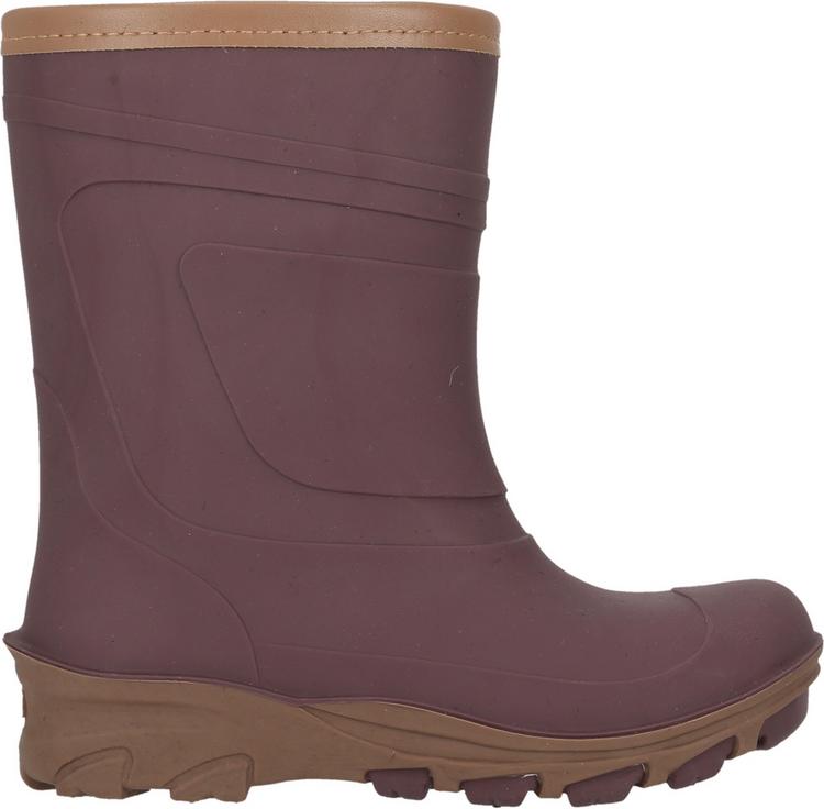 ZigZag ZigZag Fian Gummistiefel Kinder - 4261 Huckleberry - 0 | SportScheck