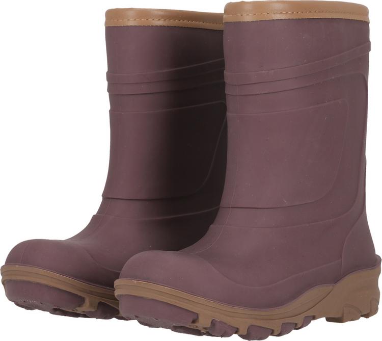 ZigZag ZigZag Fian Gummistiefel Kinder - 4261 Huckleberry - 1 | SportScheck