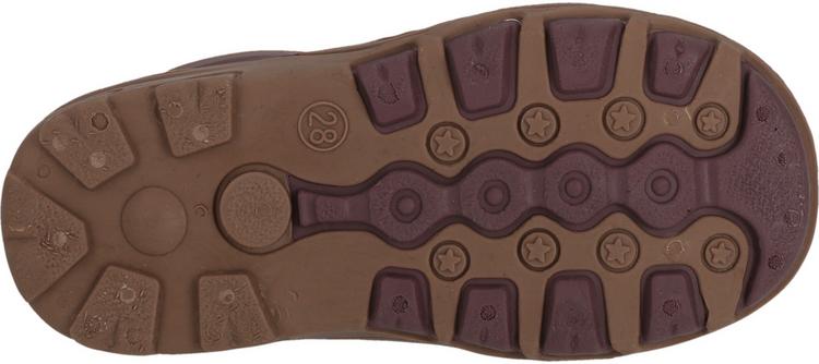 ZigZag ZigZag Fian Gummistiefel Kinder - 4261 Huckleberry - 4 | SportScheck